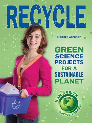 cover image of Recycle
